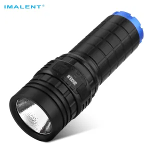 IMALENT DN70 Cree XHP70 3800LM