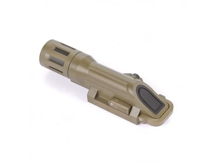 INFORCE WMLx Tactical Flashlight 500Lumens - Flat Dark Earth