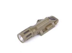INFORCE WMLx Tactical Flashlight 500Lumens - Flat Dark Earth