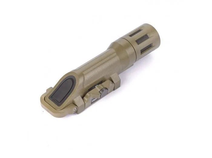INFORCE WMLx Tactical Flashlight 500Lumens - Flat Dark Earth