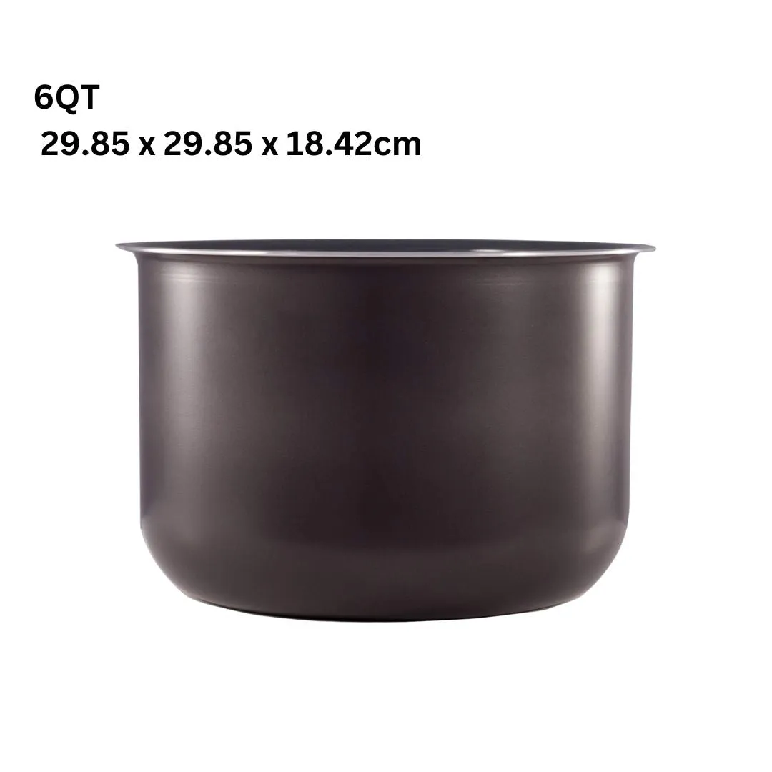 Instant Pot Ceramic Non-Stick Inner Pot
