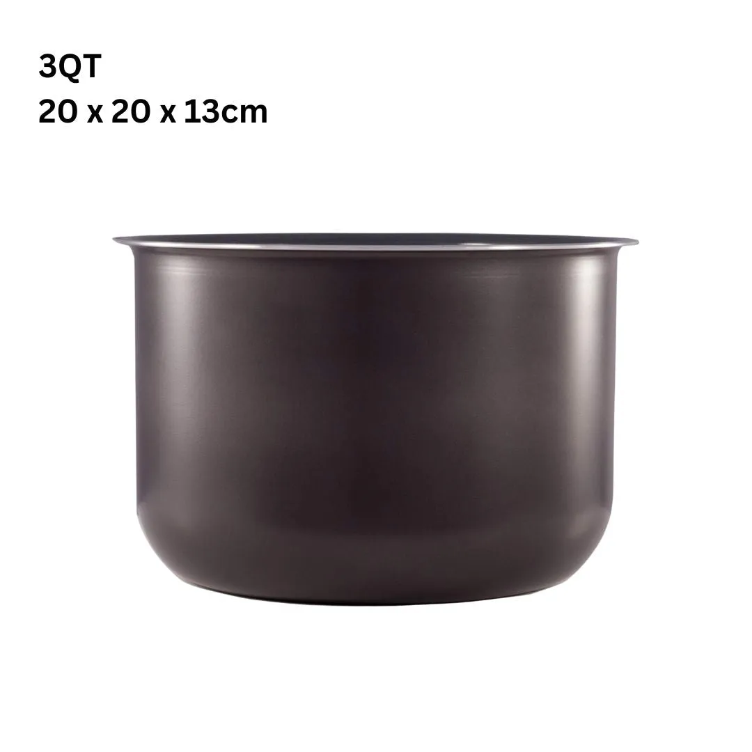 Instant Pot Ceramic Non-Stick Inner Pot