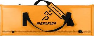 Insulated Fish Bag Cooler for Fishing 40x17 47x17Inches,Fish Kill Bag with Drain Valve,Waterproof Fish Cooler Bag, 120huang