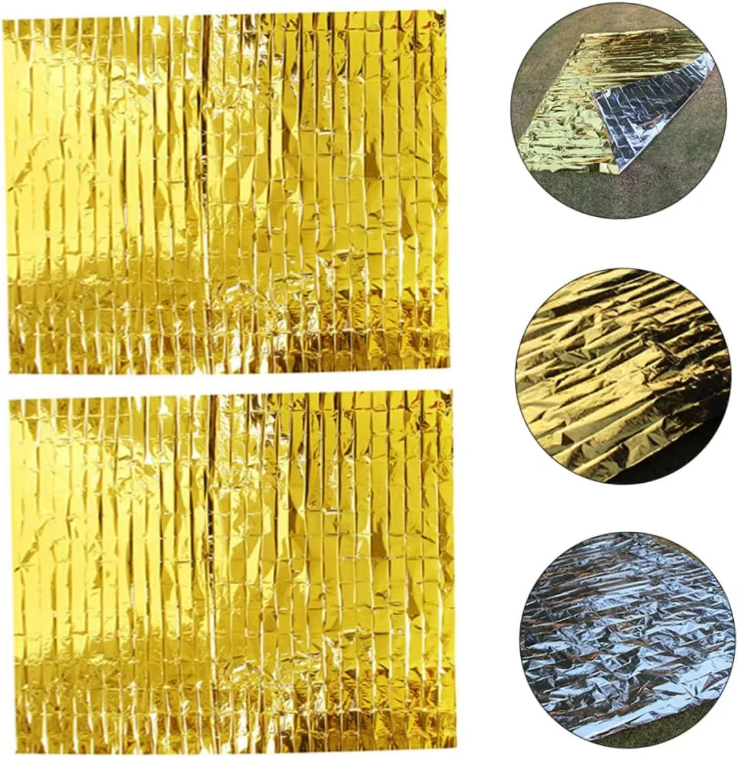 Insulation Blanket Headlamp Extra Large Picnic Blanket Fleece Thermal Outdoor Throw Blankets Torch