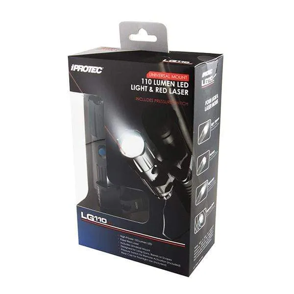 iProtec LG110LR