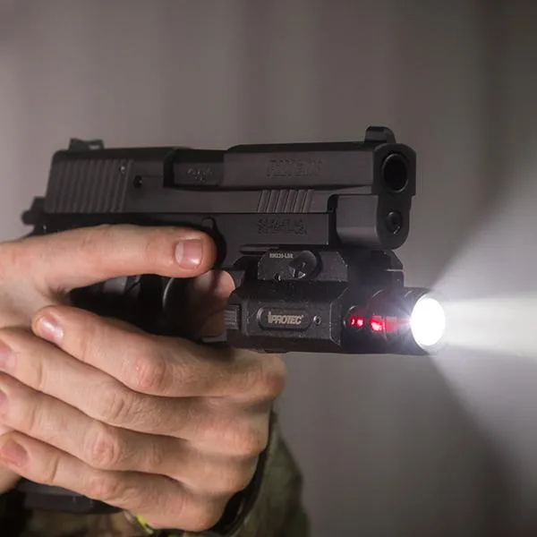 iProtec RM230LSR