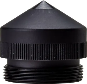 is Compatible/Replacement Cap for Maglite D-Cell LED or Maglite D- Cell Incandescent or Rechargeable Incandescent only Does Not Fit The ML300 D Cell