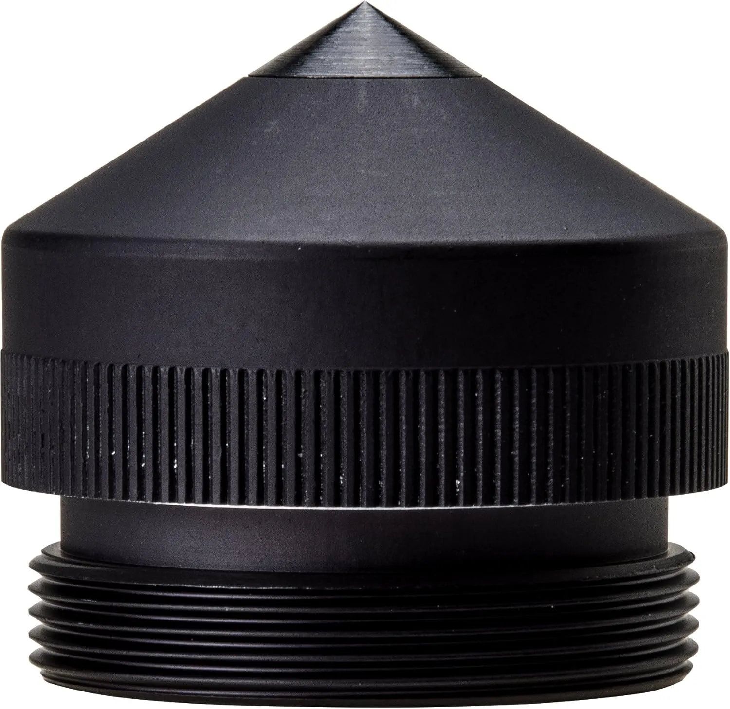 is Compatible/Replacement Cap for Maglite D-Cell LED or Maglite D- Cell Incandescent or Rechargeable Incandescent only Does Not Fit The ML300 D Cell