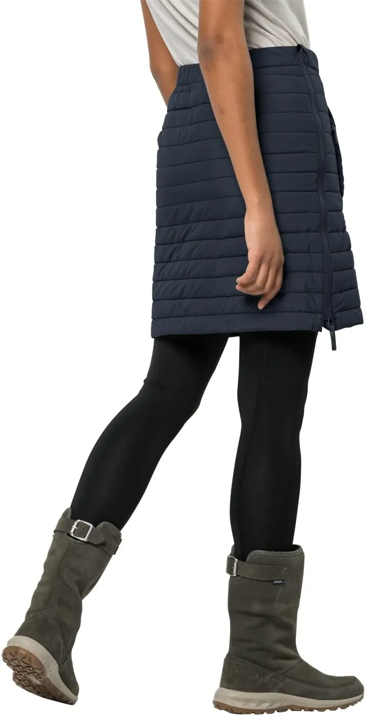 Jack Wolfskin Women's Iceguard Skirt