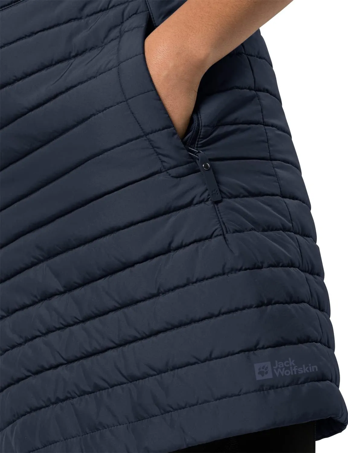 Jack Wolfskin Women's Iceguard Skirt
