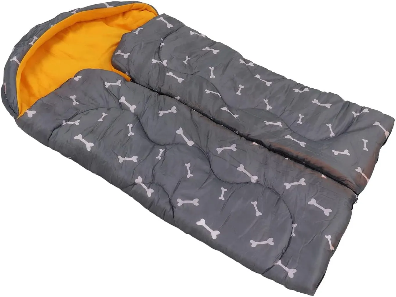 JEOZBM Sleeping Bag for Adults, Warm Backpacking Sleeping Bag, Lightweight Zipper Camping Sleeping Bag with Storage Bag for Hiking Outdoor