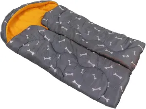 JEOZBM Sleeping Bag for Adults, Warm Backpacking Sleeping Bag, Lightweight Zipper Camping Sleeping Bag with Storage Bag for Hiking Outdoor