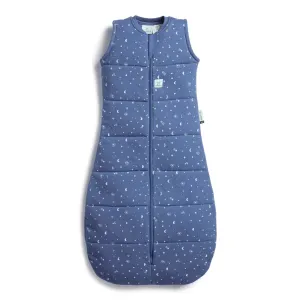 Jersey Sleeping Bag - Night Sky 2.5 Tog