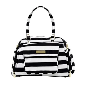 JuJuBe Be Pumped Insulated Breast Pump Bag, Legacy Collection - The First Lady