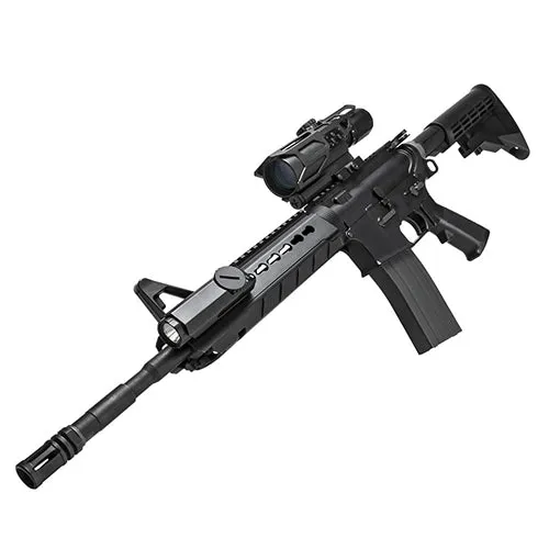 Keymod Led Flshlght-150 Lmns-toolless Mnt
