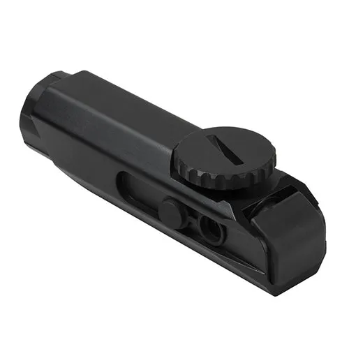 Keymod Led Flshlght-150 Lmns-toolless Mnt