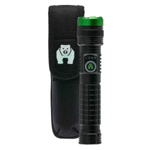 Kodiak 2000 Lumen Magnetic Rechargeable