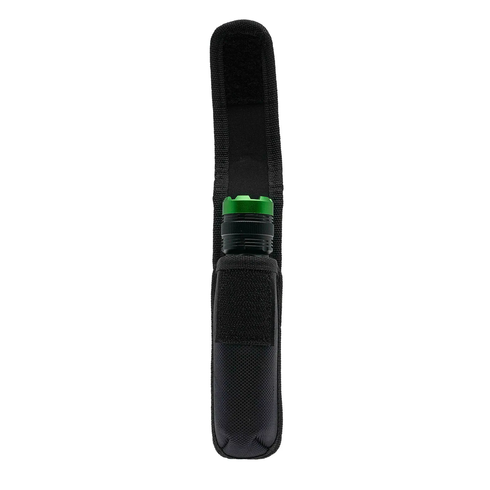 Kodiak 2000 Lumen Rechargeable Tactical Flashlight with Magnetic Charging