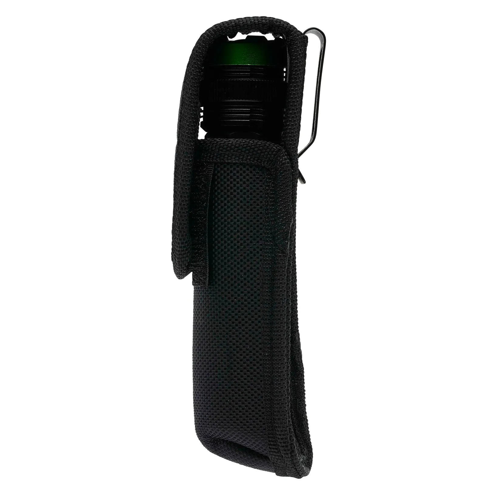 Kodiak 2000 Lumen Rechargeable Tactical Flashlight with Magnetic Charging