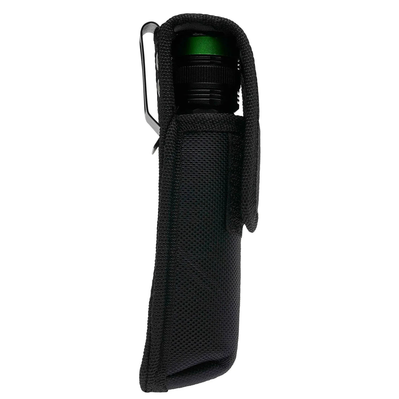 Kodiak 2000 Lumen Rechargeable Tactical Flashlight with Magnetic Charging