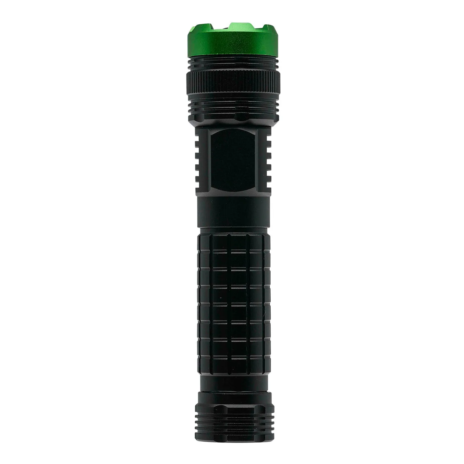 Kodiak 2000 Lumen Rechargeable Tactical Flashlight with Magnetic Charging