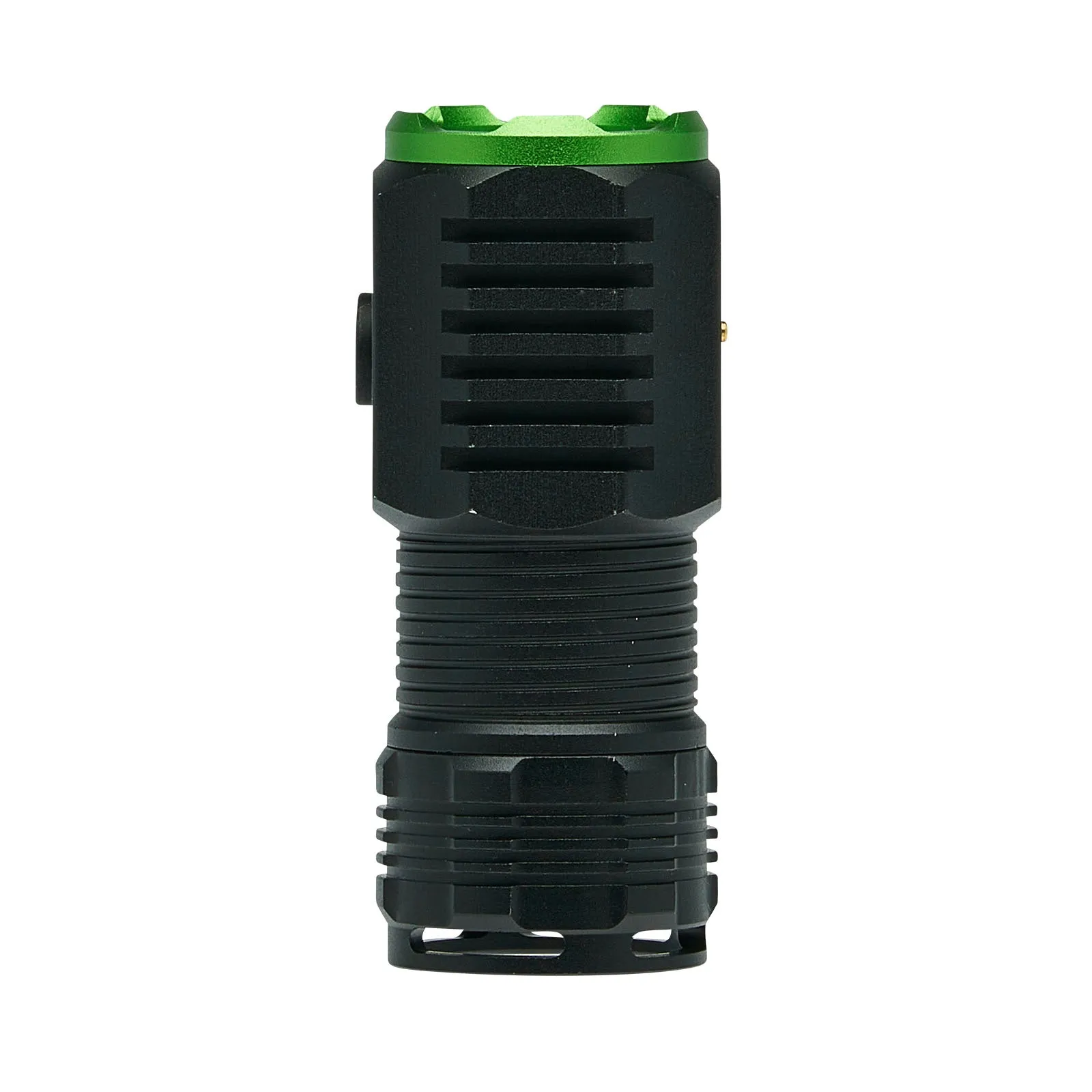 Kodiak® Komrade® 2500 Lumen Compact Rechargeable Tactical Flashlight