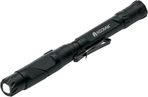 KODIAK Konform Right Angle Flashlight – 500 Lumen 90 Degree Flash Light with Magnetic Base, USB Rechargeable Swivel & Adjustable for Hands-Free Use