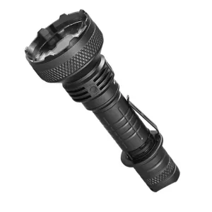 L35 2.0 LED Flashlight - 5000 Lumens, Black