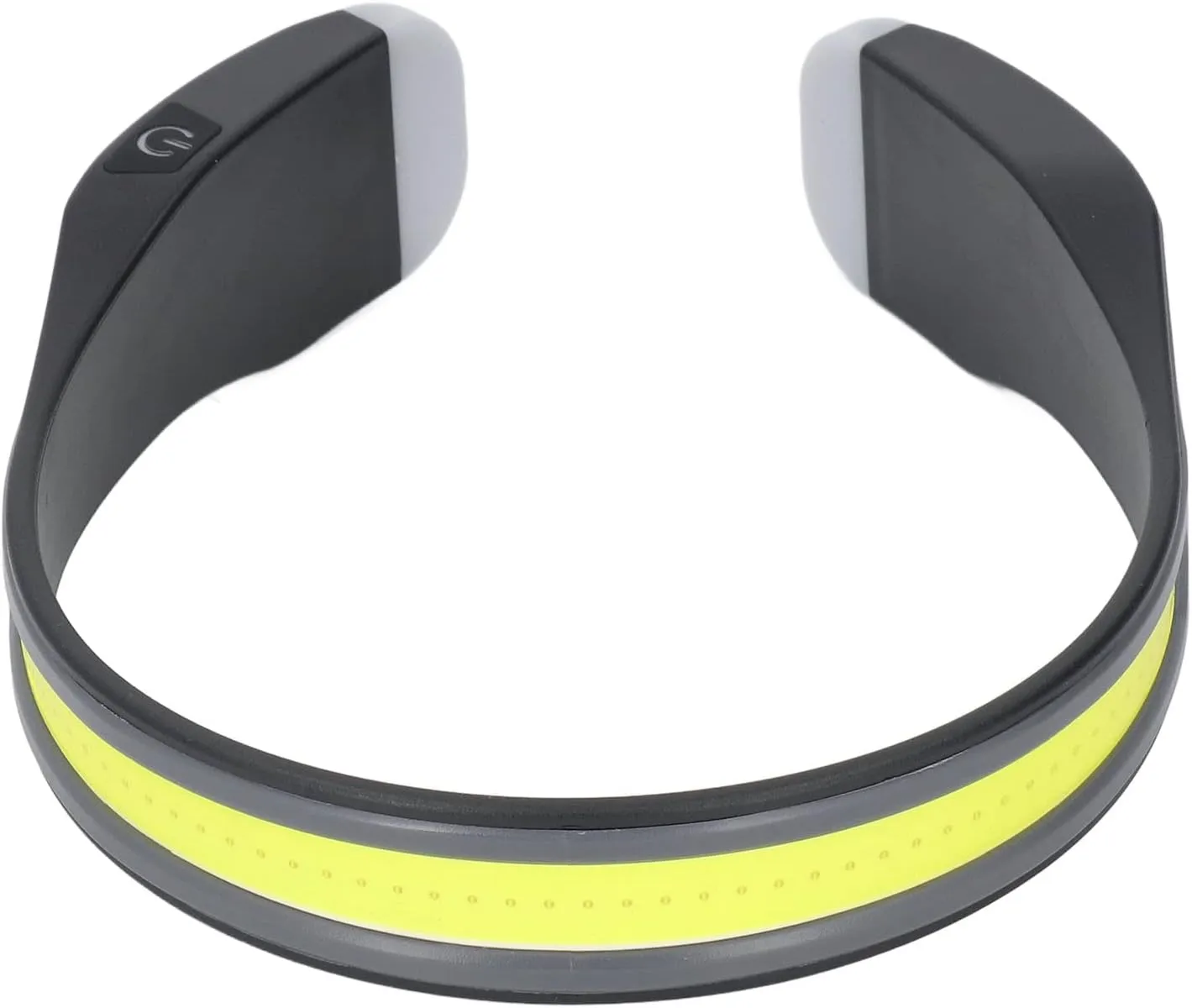 Lamp, Comfortable Wearing, High Brightness Portable LED Headlamp, Wide Application for Camping