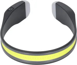 Lamp, Comfortable Wearing, High Brightness Portable LED Headlamp, Wide Application for Camping