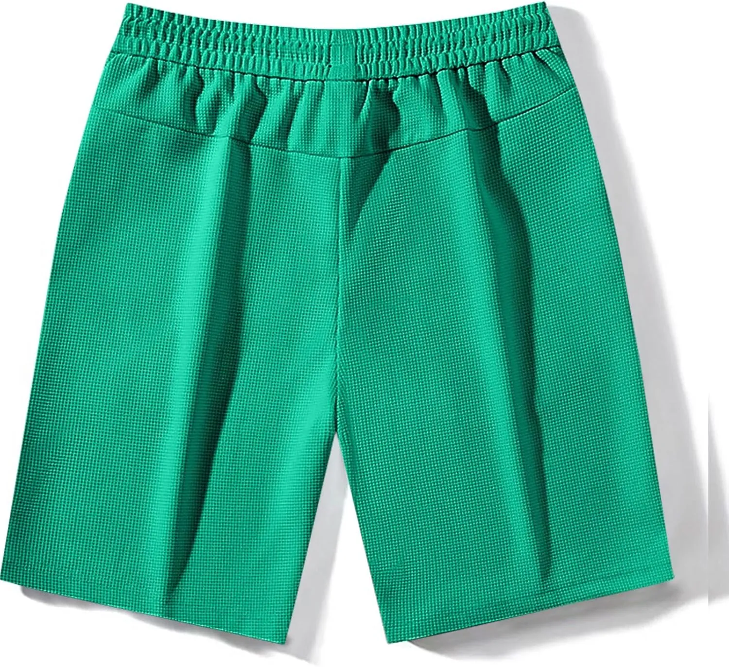 Lastesso Mens Athletic Shorts Mesh Dry Fit Shorts Workout Running Pants with Pockets Breathable Summer Outdoor Sports Shorts