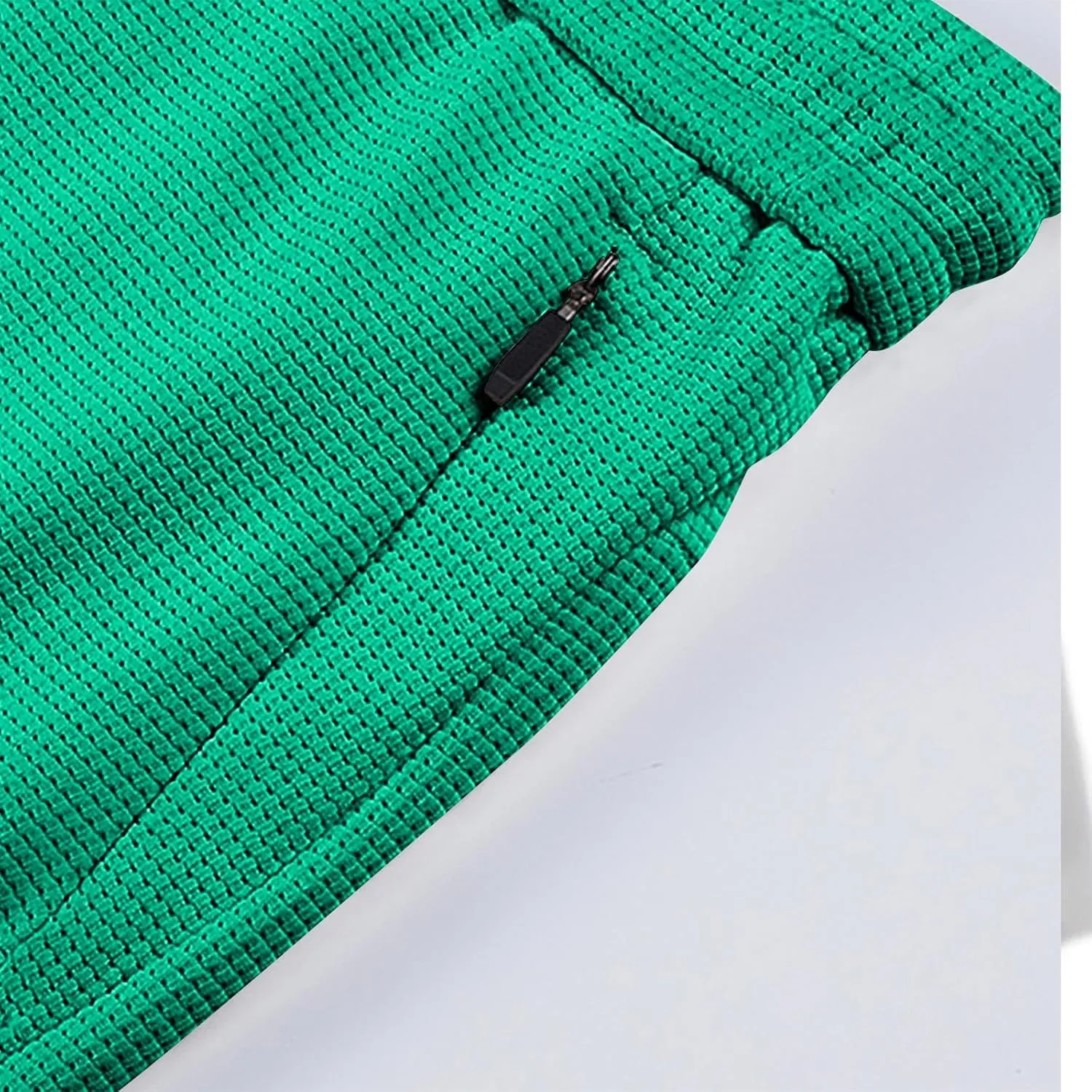 Lastesso Mens Athletic Shorts Mesh Dry Fit Shorts Workout Running Pants with Pockets Breathable Summer Outdoor Sports Shorts