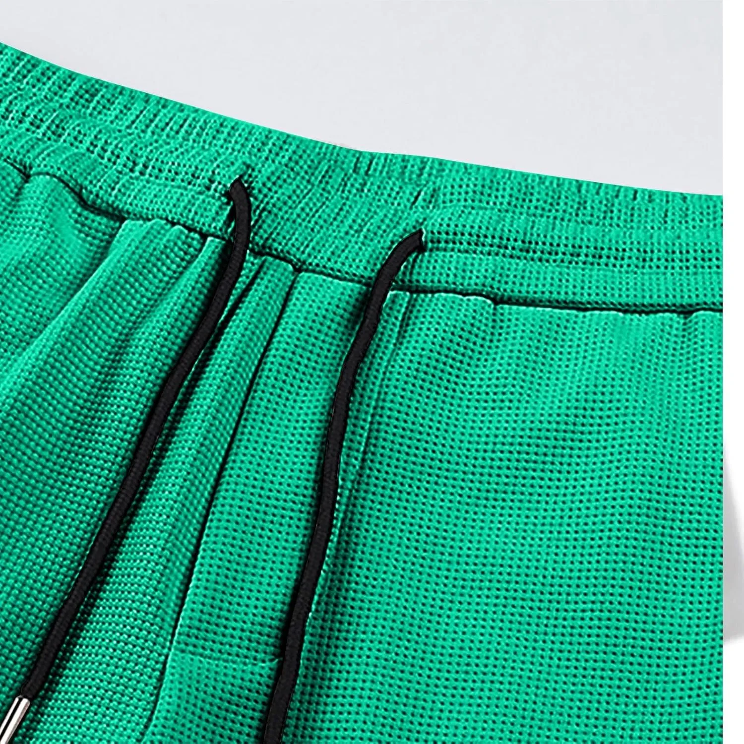 Lastesso Mens Athletic Shorts Mesh Dry Fit Shorts Workout Running Pants with Pockets Breathable Summer Outdoor Sports Shorts
