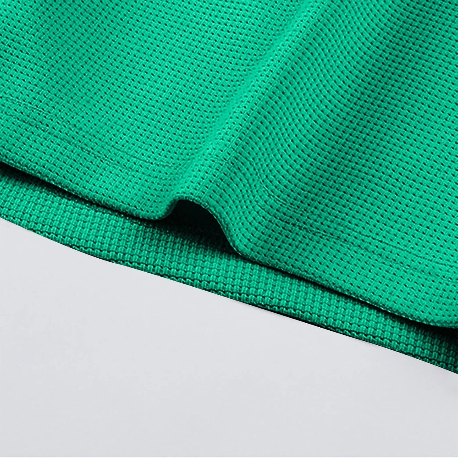 Lastesso Mens Athletic Shorts Mesh Dry Fit Shorts Workout Running Pants with Pockets Breathable Summer Outdoor Sports Shorts