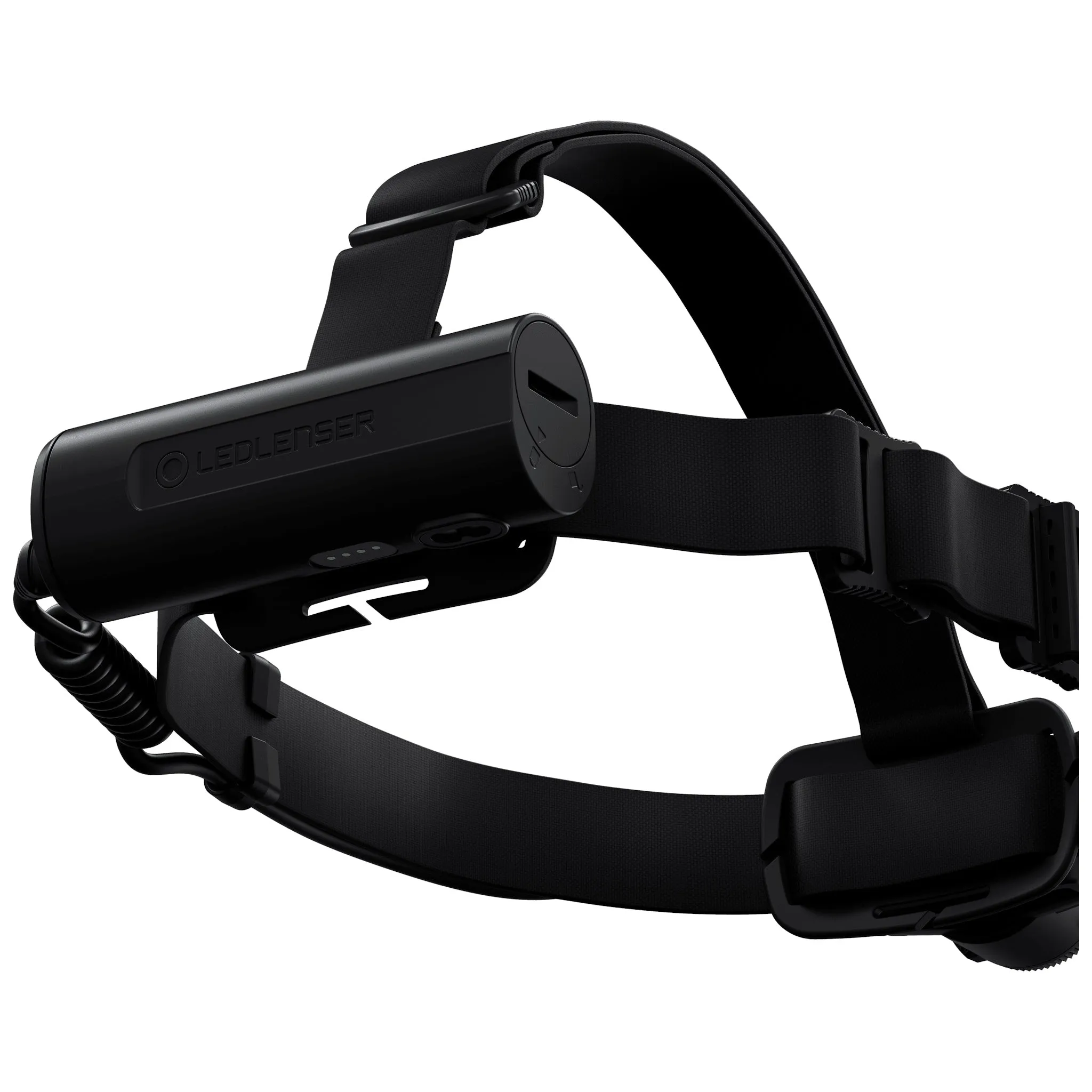 Led Lenser H7R Core 1000 Lumens Rechargeable Headlamp