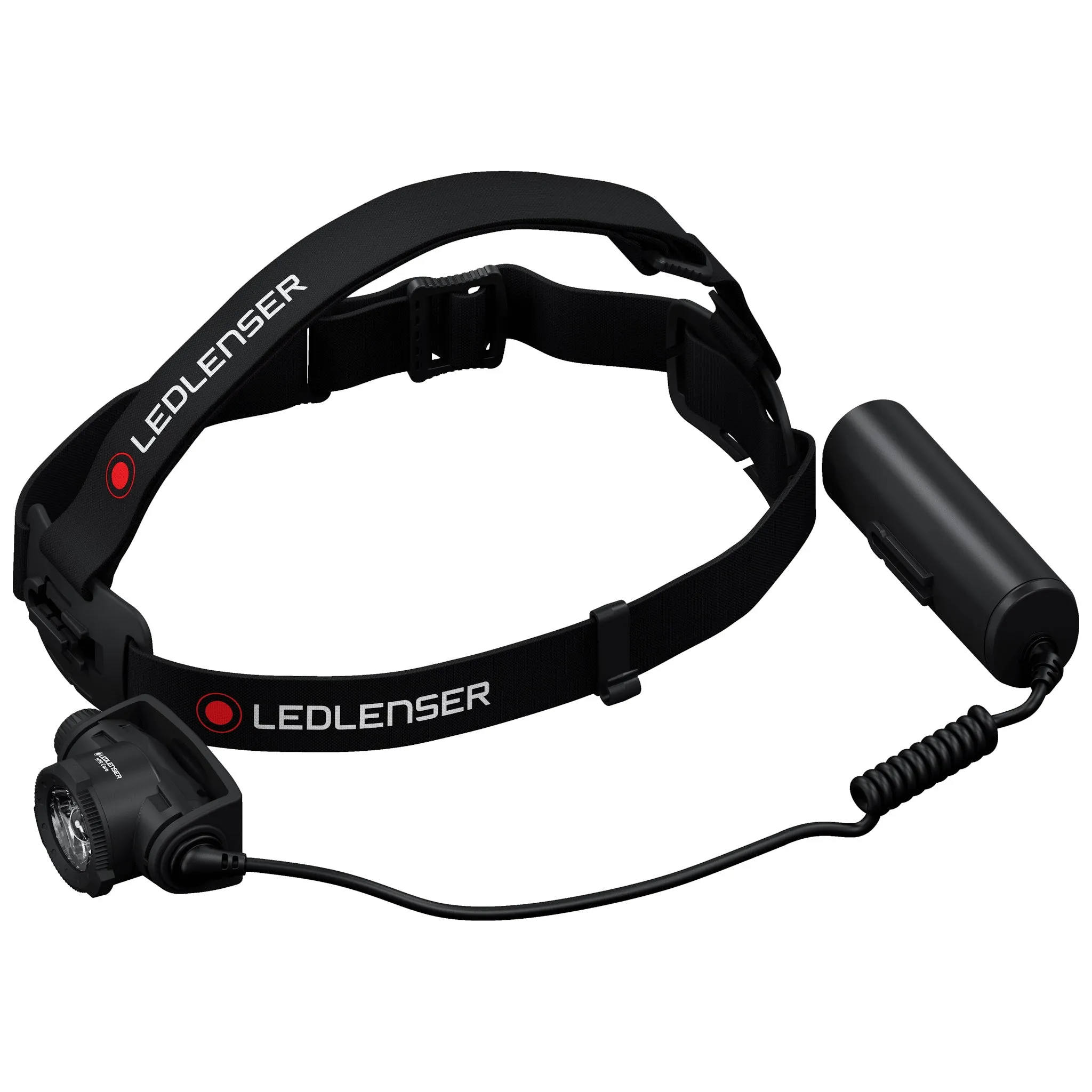 Led Lenser H7R Core 1000 Lumens Rechargeable Headlamp
