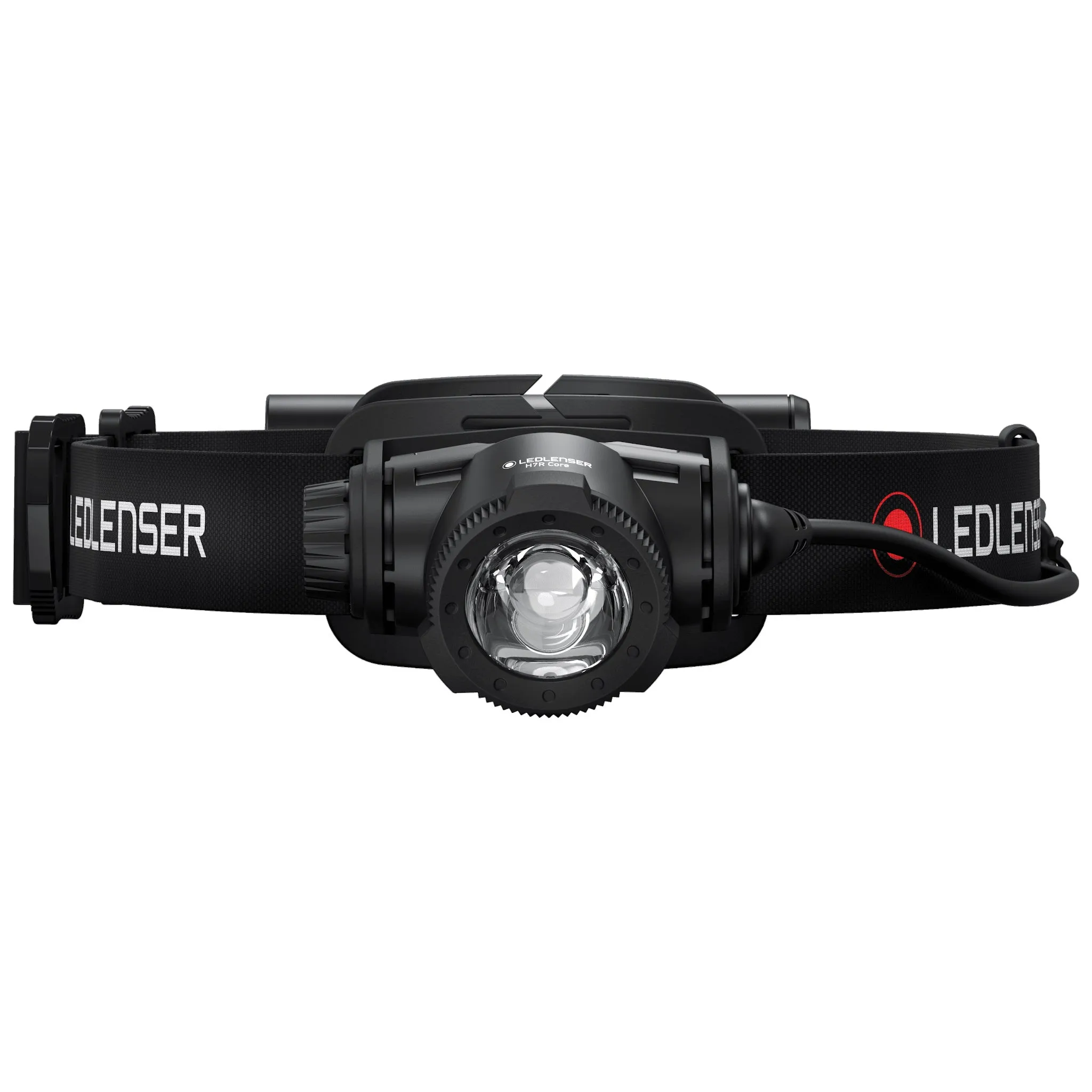 Led Lenser H7R Core 1000 Lumens Rechargeable Headlamp