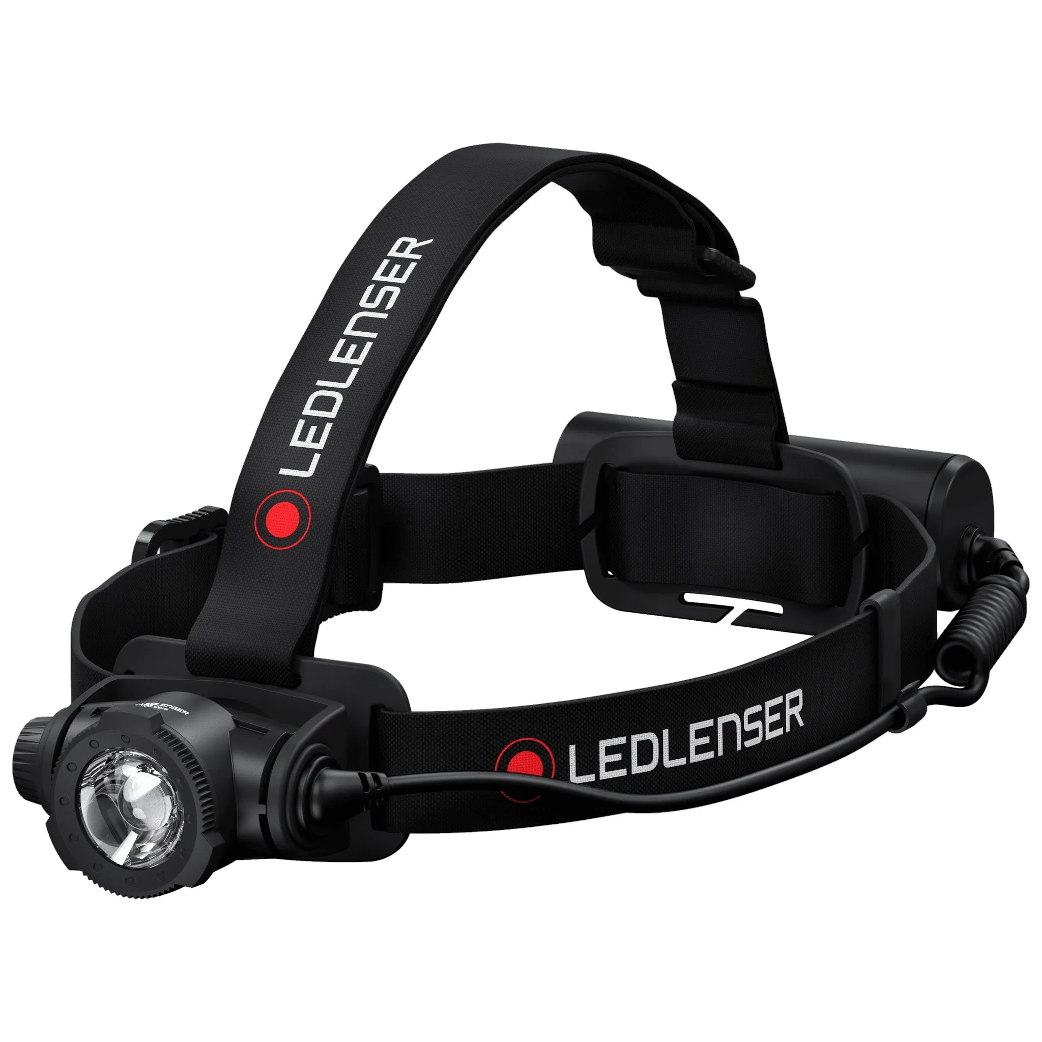 Led Lenser H7R Core 1000 Lumens Rechargeable Headlamp