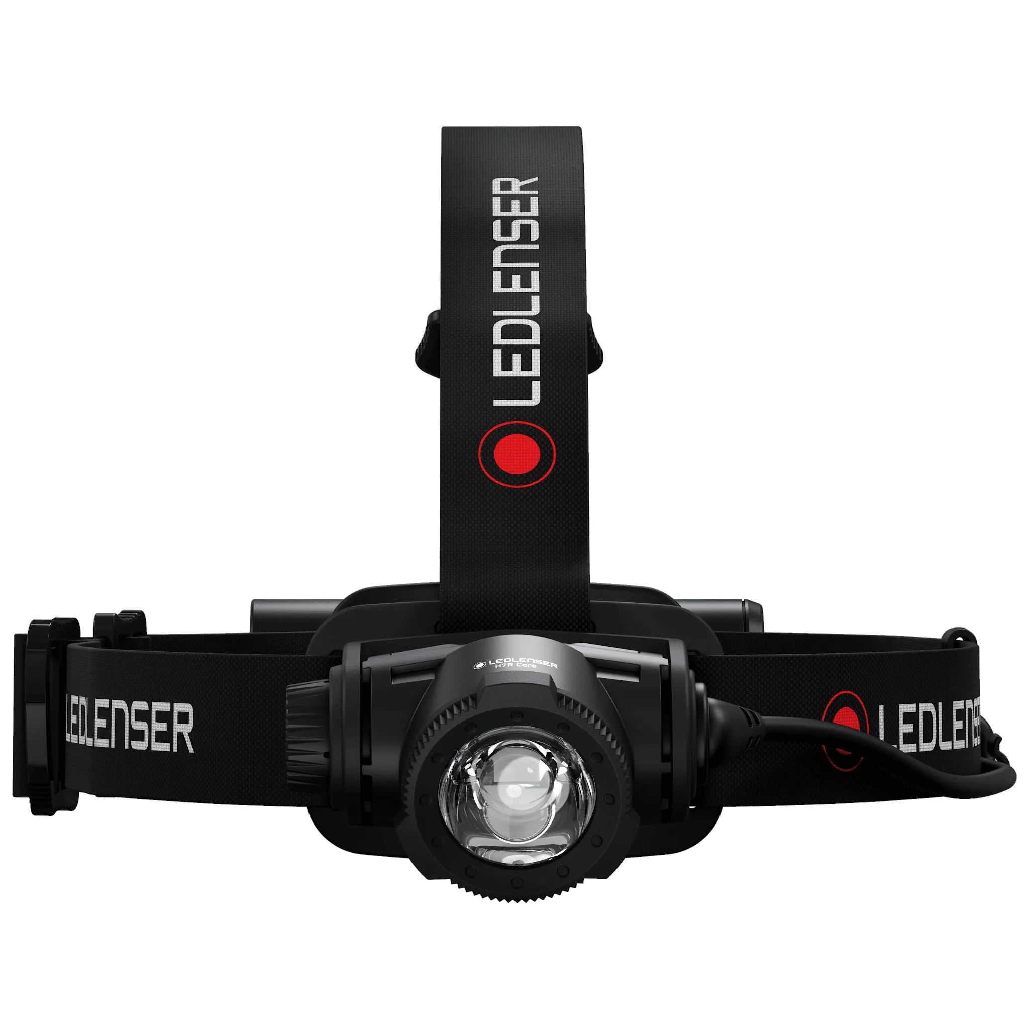 Led Lenser H7R Core 1000 Lumens Rechargeable Headlamp