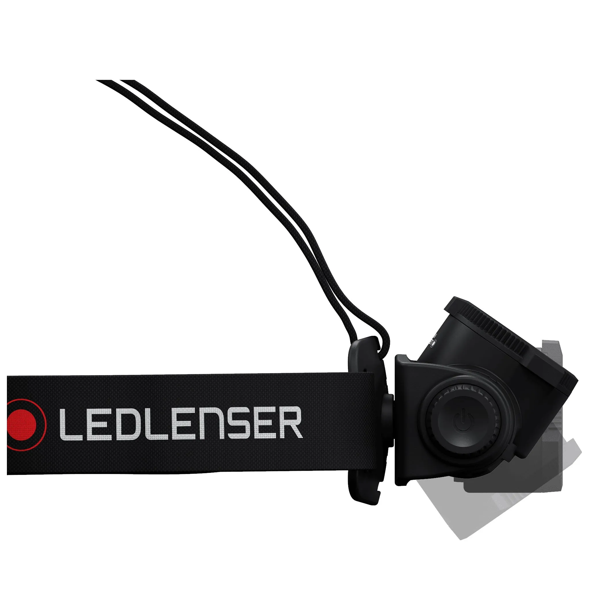 Led Lenser H7R Core 1000 Lumens Rechargeable Headlamp