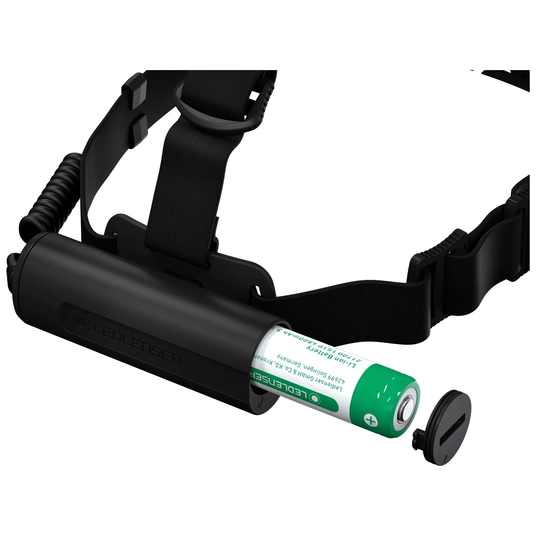 Led Lenser H7R Core 1000 Lumens Rechargeable Headlamp