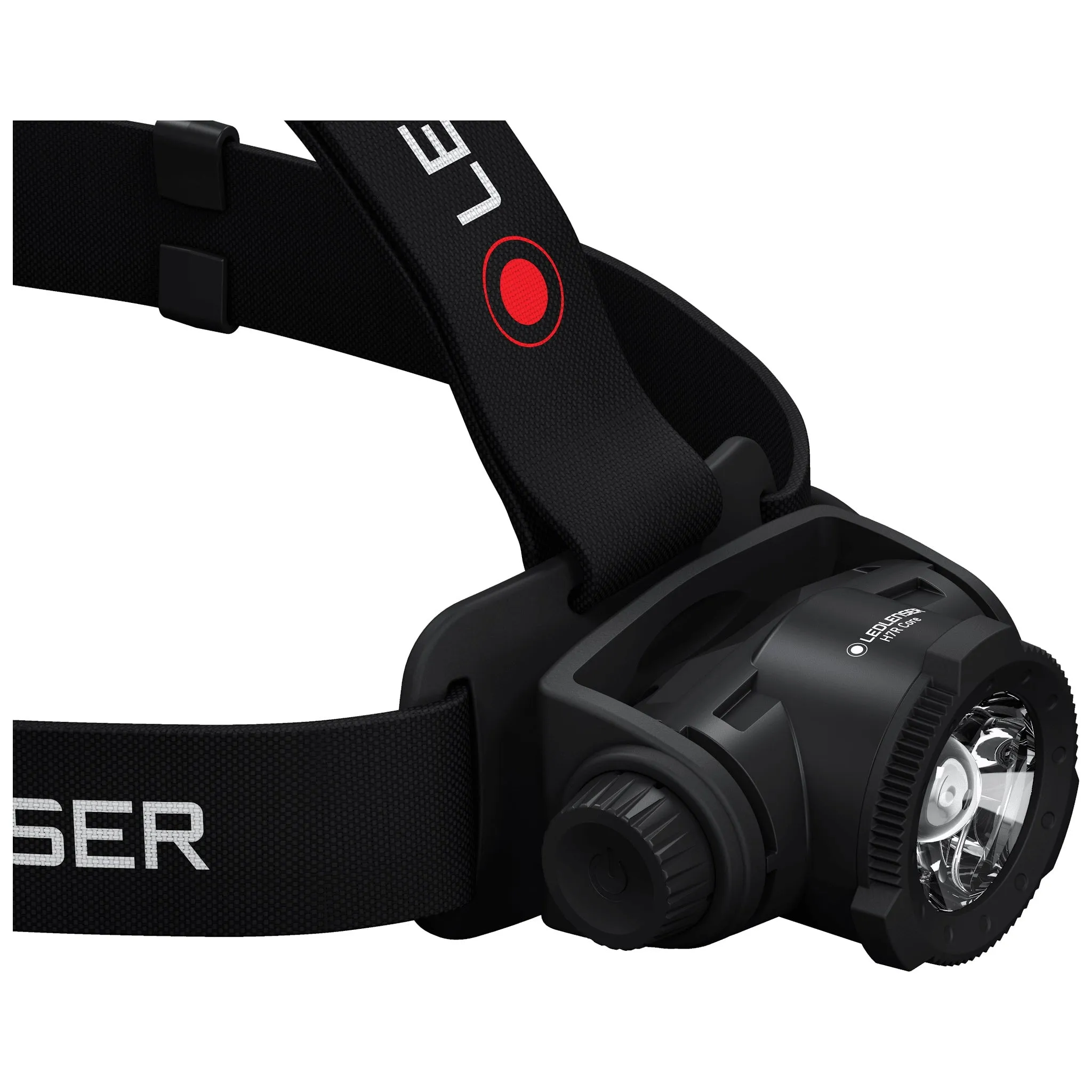 Led Lenser H7R Core 1000 Lumens Rechargeable Headlamp