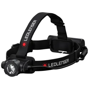 Led Lenser H7R Core 1000 Lumens Rechargeable Headlamp