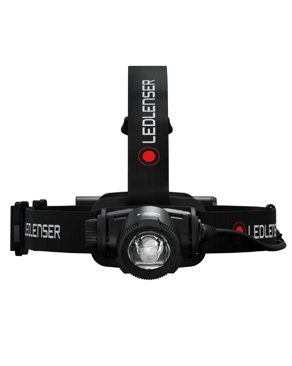 Led Lenser H7R Core Head Torch