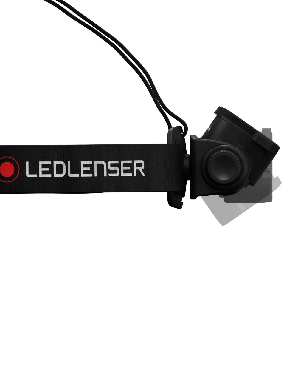 Led Lenser H7R Core Head Torch