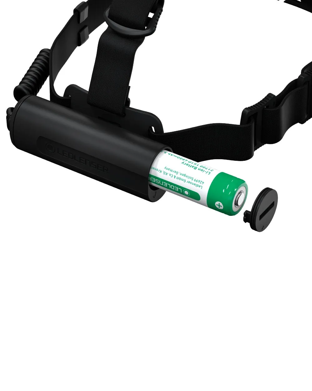 Led Lenser H7R Core Head Torch