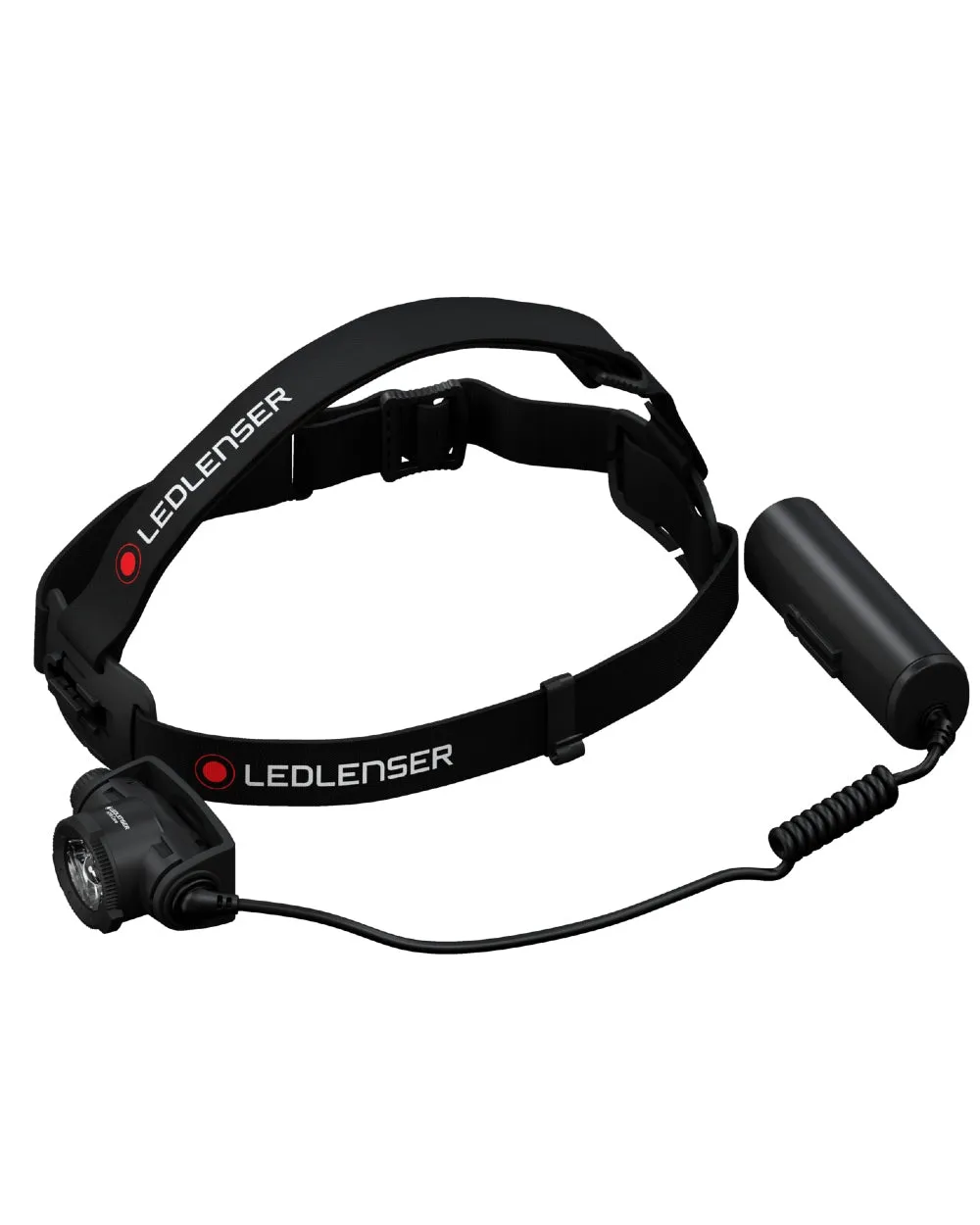 Led Lenser H7R Core Head Torch