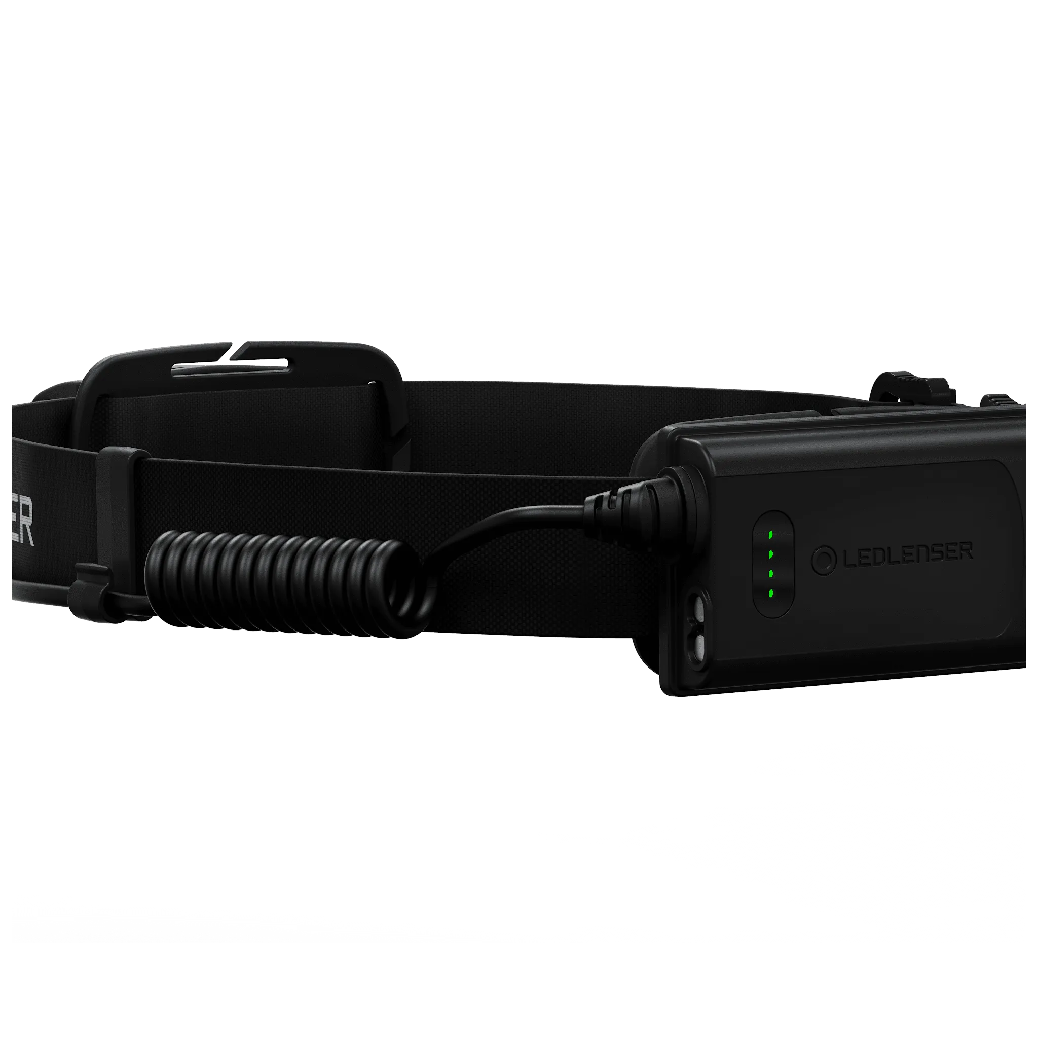 Ledlenser H5R Core Rechargeable Headlamp