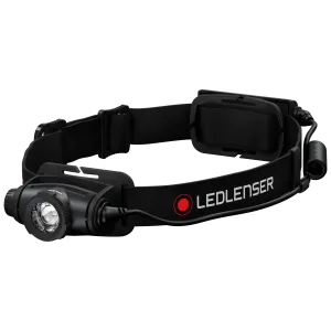 Ledlenser H5R Core Rechargeable Headlamp