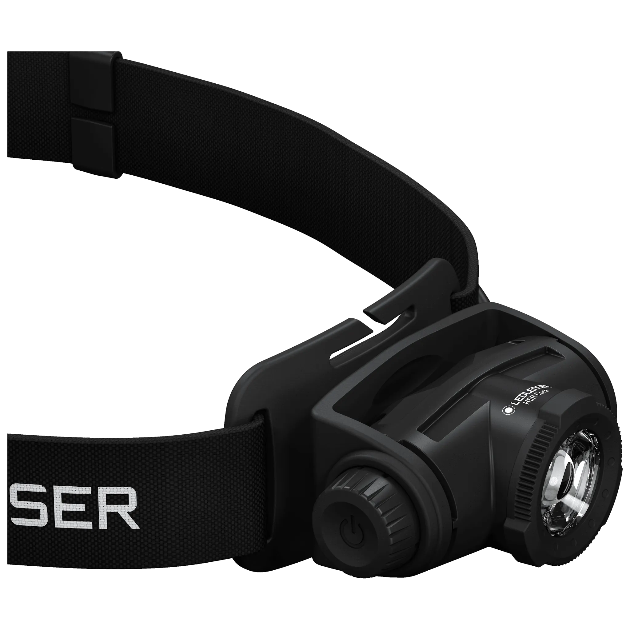 Ledlenser H5R Core Rechargeable Headlamp